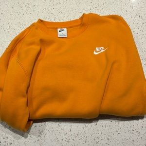 Nike Crewneck